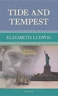 Cover: Tide and Tempest - Christian Mystery Series