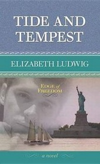 Enlarge image Cover: Tide and Tempest - Christian Mystery Series