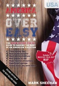 Cover: America Over Easy - New Holland Publishers