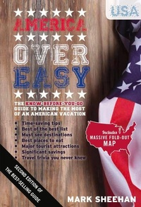 Enlarge image Cover: America Over Easy - New Holland Publishers