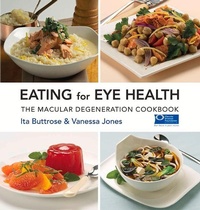 Enlarge image Cover: Eating for Eye Health - New Holland Publishers