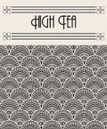 Cover: High Tea - New Holland Publishers