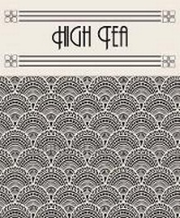 Enlarge image Cover: High Tea - New Holland Publishers