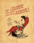Cover: The Colonial Journals - UWAP