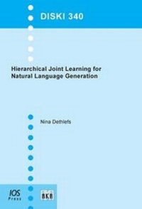 Abbildung von: Hierarchical Joint Learning for Natural Language Generation - IOS Press,US