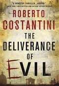 Cover: The Deliverance of Evil - Quercus NA
