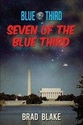 Cover: Blue Third - Seven of the Blue Third - Tate Publishing & Enterprises
