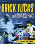 Cover: Brick Flicks - Skyhorse Publishing