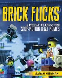 Enlarge image Cover: Brick Flicks - Skyhorse Publishing