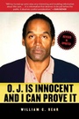 Cover: O.J. Is Innocent and I Can Prove It - Skyhorse Publishing