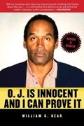 Cover: O.J. Is Innocent and I Can Prove It - Skyhorse Publishing
