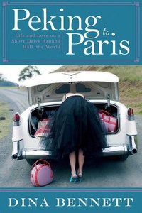 Abbildung von: Peking to Paris - Skyhorse Publishing