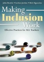Cover: Making Inclusion Work - Skyhorse Publishing