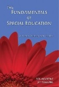 Cover: The Fundamentals of Special Education - Skyhorse Publishing