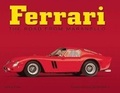 Cover: Ferrari - Skyhorse Publishing
