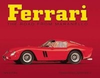 Enlarge image Cover: Ferrari - Skyhorse Publishing