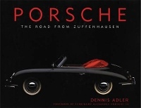 Enlarge image Cover: Porsche - Skyhorse Publishing