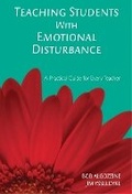 Cover: Teaching Students with Emotional Disturbance - Skyhorse Publishing