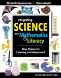 Cover: Integrating Science with Mathematics & Literacy - Skyhorse Publishing