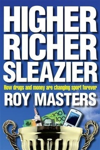 Abbildung von: Higher, Richer, Sleazier - Allen & Unwin