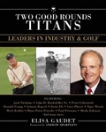Cover: Two Good Rounds Titans - Skyhorse Publishing