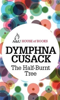 Enlarge image Cover: The Half-Burnt Tree - A & U House of Books