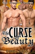 Cover: The Curse of Beauty - Blvnp Incorporated