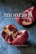 Cover: Moorish - Hardie Grant Books