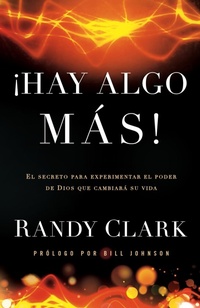 Enlarge image Cover: Hay algo más - Casa Creacion