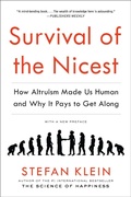 Cover: Survival of the Nicest - The Experiment