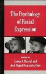 Cover: The Psychology of Facial Expression - Cambridge University Press