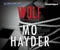 Cover: Wolf - Dreamscape Media
