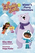 Cover: Winter's Flurry Adventure - Bloomsbury Childrens Books