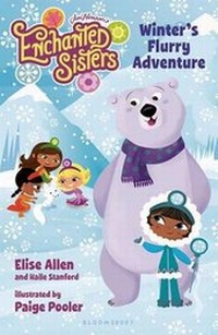 Enlarge image Cover: Winter's Flurry Adventure - Bloomsbury Childrens Books