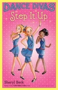 Cover: Step It Up - Bloomsbury U.S.A. Children's Books