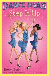 Enlarge image Cover: Step It Up - Bloomsbury U.S.A. Children's Books