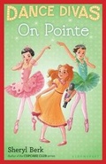 Cover: Dance Divas: On Pointe - Bloomsbury U.S.A. Children's Books