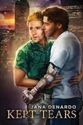 Cover: Kept Tears - Dreamspinner Press