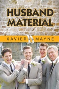 Cover: Husband Material - Dreamspinner Press