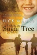Cover: Shaking the Sugar Tree - Dreamspinner Press
