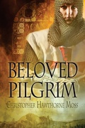Cover: Beloved Pilgrim - Dreamspinner Press