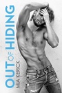 Cover: Out of Hiding - Dreamspinner Press