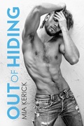 Cover: Out of Hiding - Dreamspinner Press