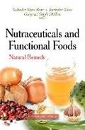 Cover: Nutraceuticals & Functional Foods - Nova Science Publishers Inc