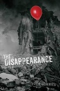 Cover: The Disappearance - Tate Publishing & Enterprises