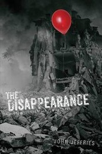 Enlarge image Cover: The Disappearance - Tate Publishing & Enterprises