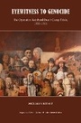 Cover: Eyewitness to Genocide - University of Tennessee Press