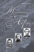 Cover: Mountaineers in Gray - University of Tennessee Press