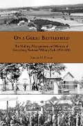 Cover: On a Great Battlefield - University of Tennessee Press