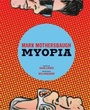 Cover: Mark Mothersbaugh - Princeton Architectural Press